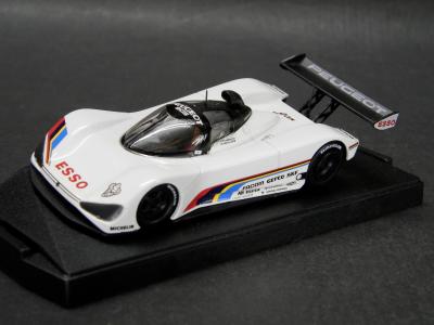 Peugeot 905