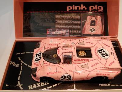 Porsche 917 / 20