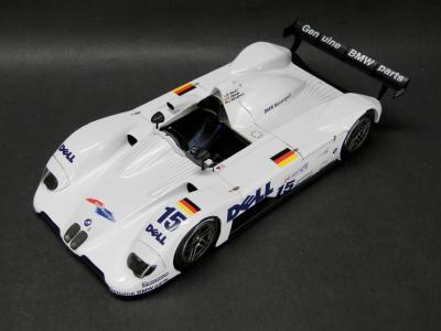 BMW V12 LMR