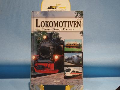 Lokomotiven