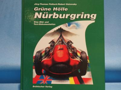 Grüne Hölle Nürburgring