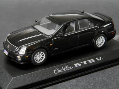 Cadillac STS V